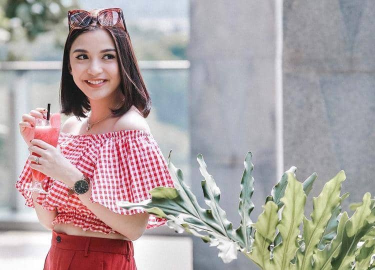 Instagram @chelseaoliviaa