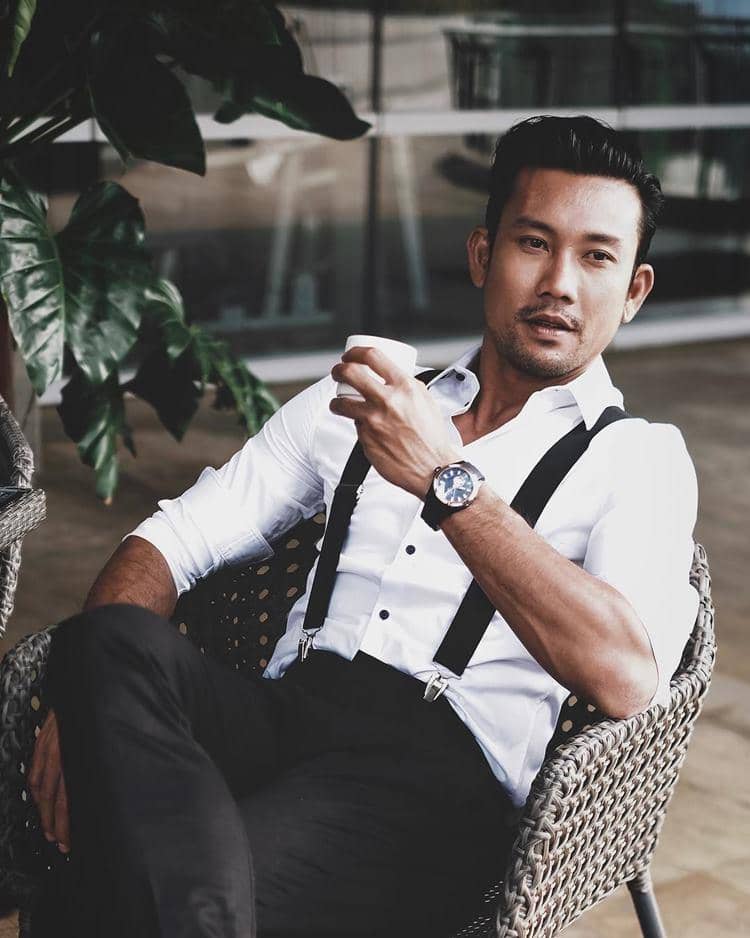 Instagram @sumargodenny