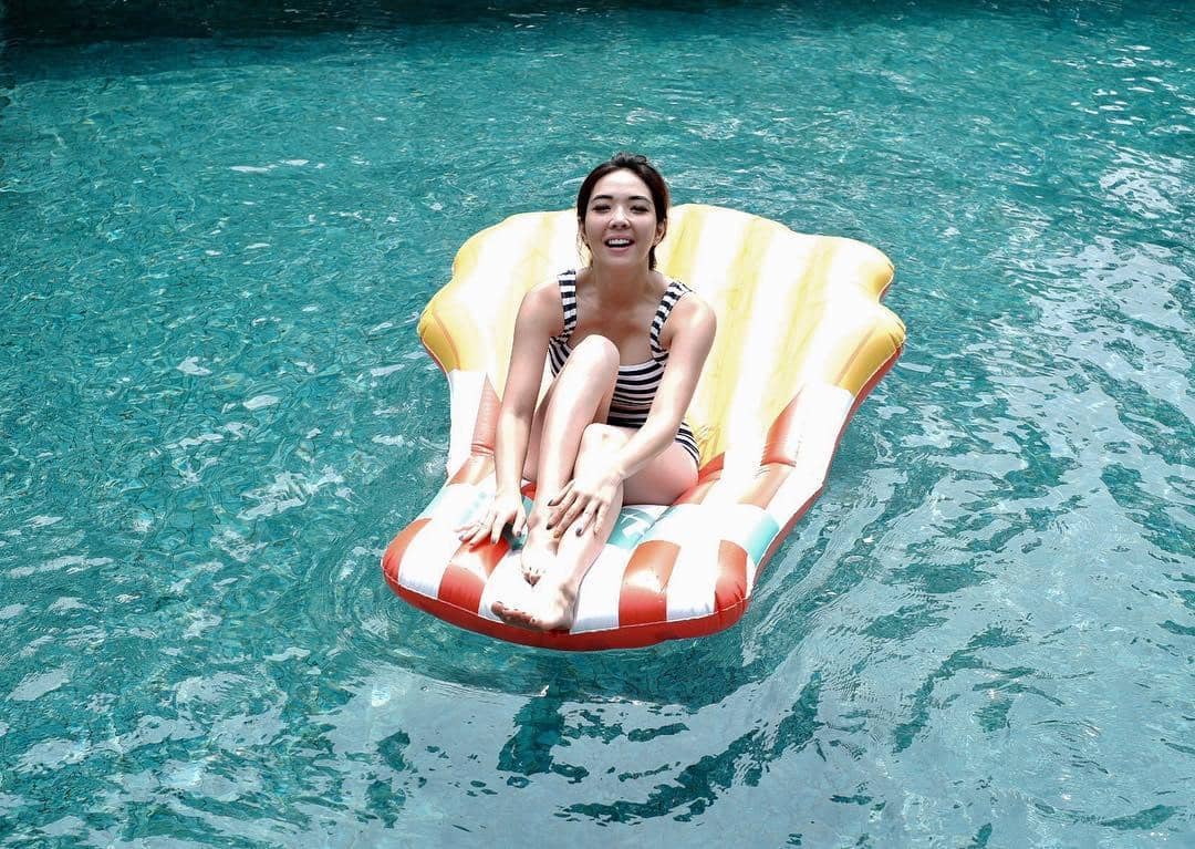 Foto: Instagram Gisella Anastasia