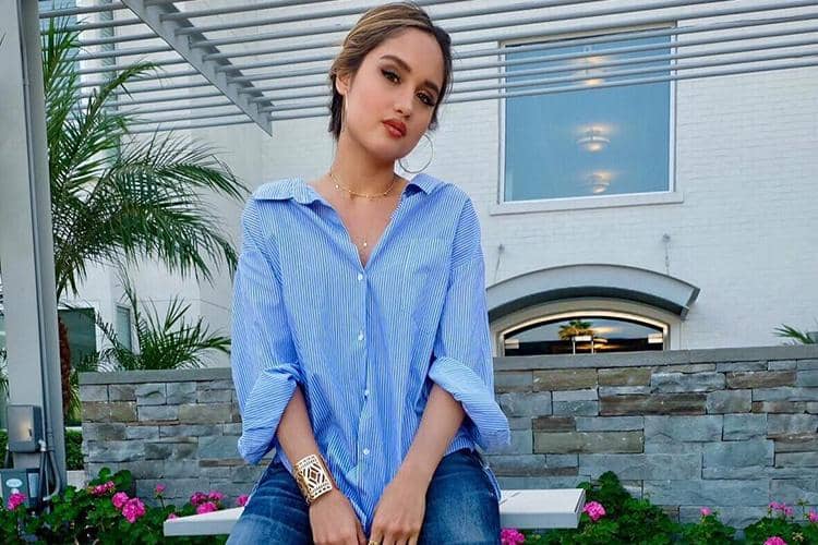 Foto: Instagram Cinta Laura