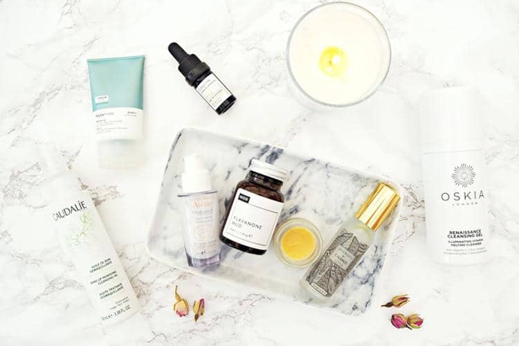 Dok. Jasmine Talks Beauty