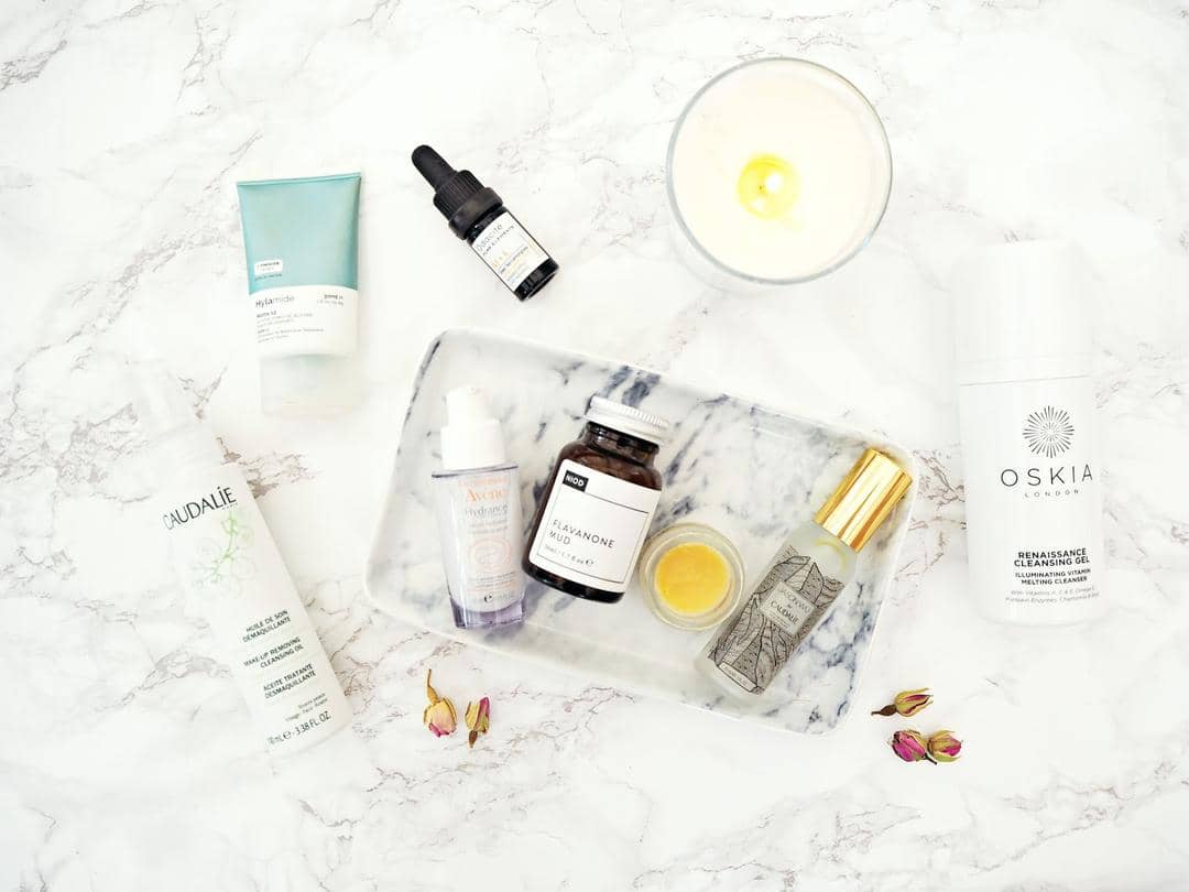 Dok. Jasmine Talks Beauty