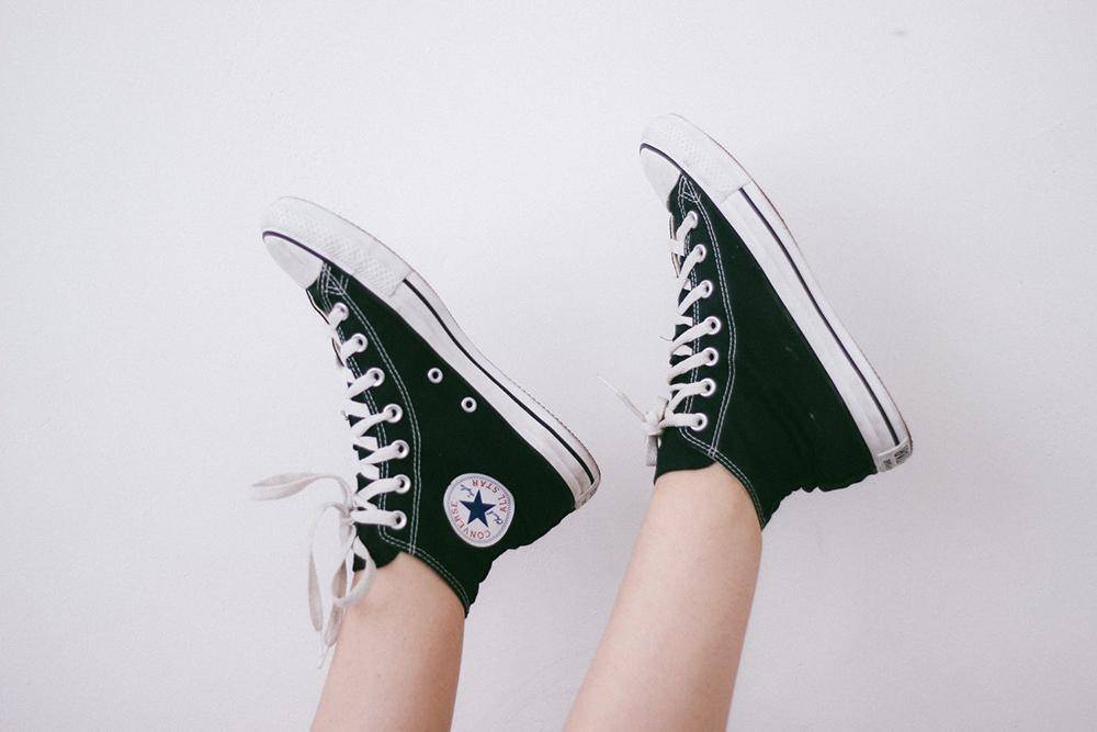 6 Tipe Kepribadian Berdasarkan Sepatu yang Sering Dipakai