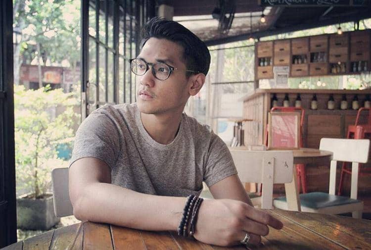 Instagram @afgansyah.reza