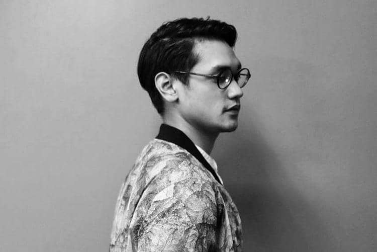 Instagram @afgansyah.reza