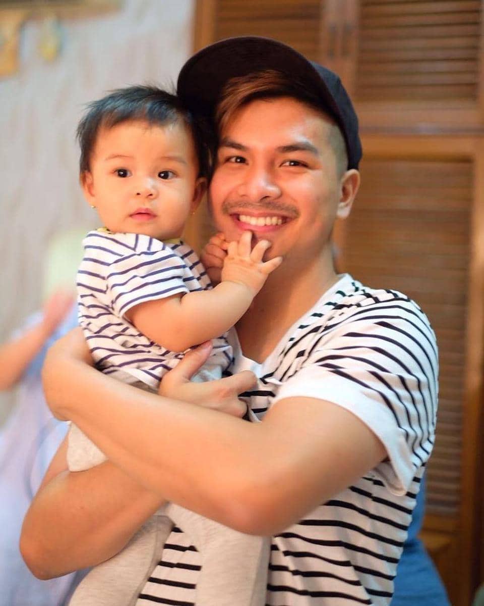 Instagram @glennalinskie