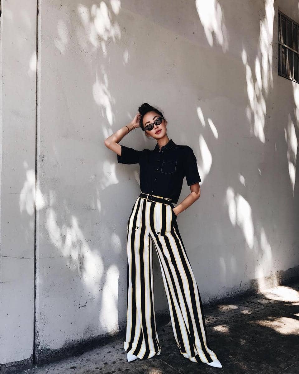 Foto: Instagram Chriselle Lim