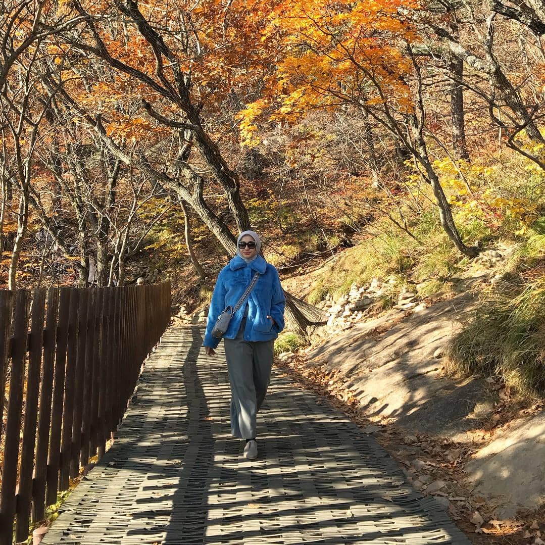 Foto: Instagram Laudya Cynthia Bella