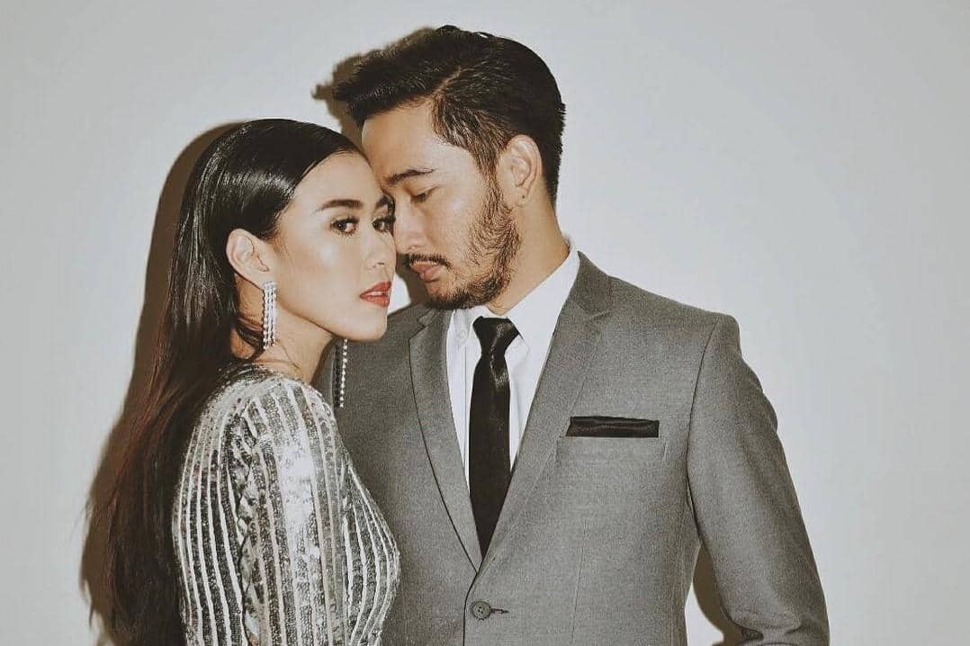 Foto: Instagram Syahnaz Sadiqah