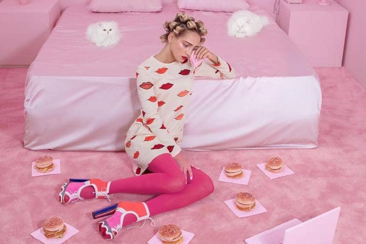 Instagram: @plastikmagazine