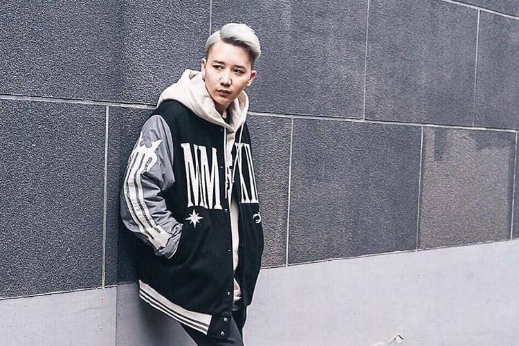 Instagram: @ranggamoela