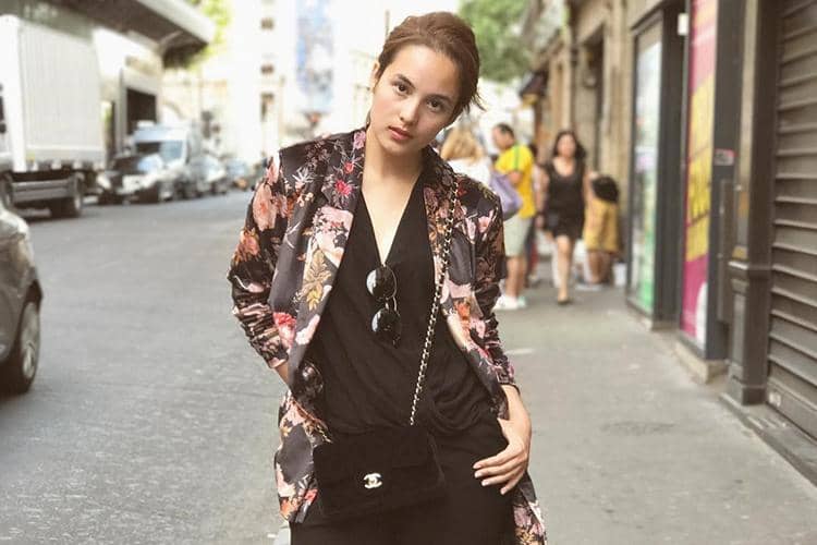 Foto: Instagram Chelsea Islan