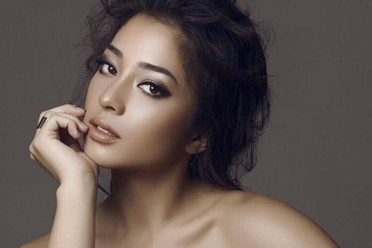 Instagram: @nikitawillyofficial94