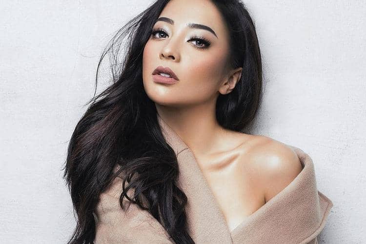 Instagram: @nikitawillyofficial94