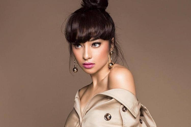 Instagram: @nikitawillyofficial94