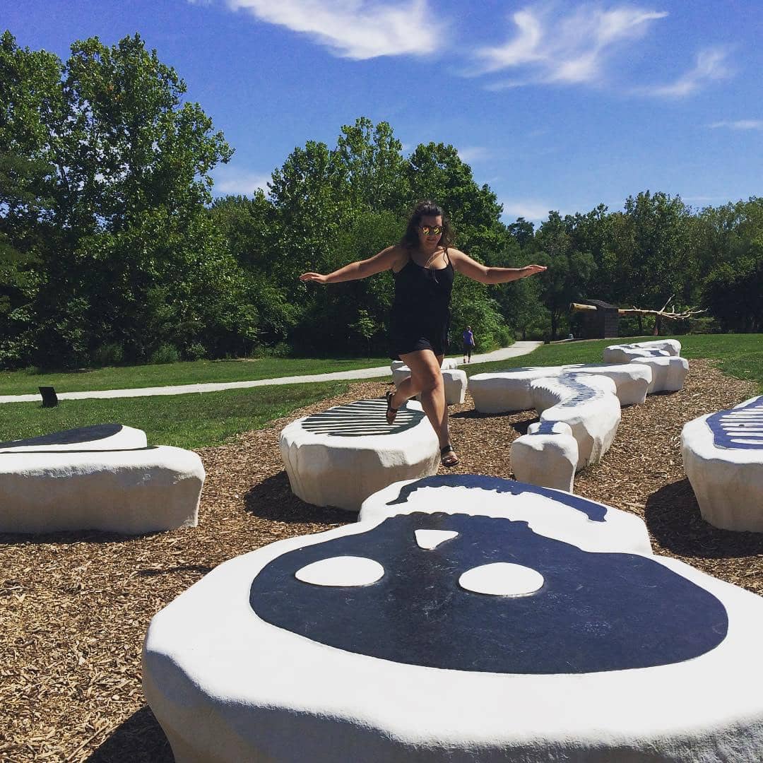 Instagram: @ashlynsnuckel