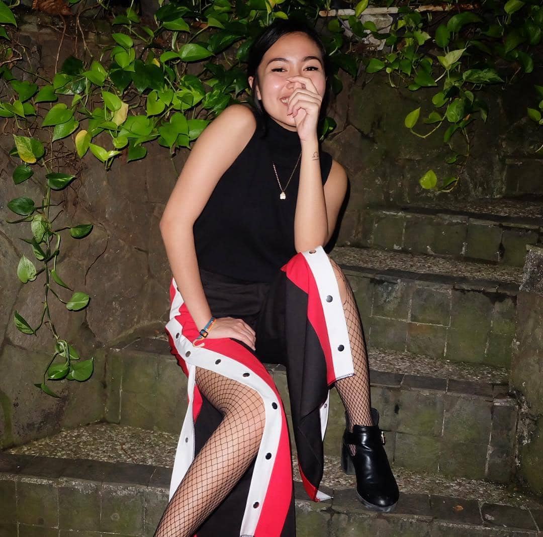 Foto: Instagram Libra Akila