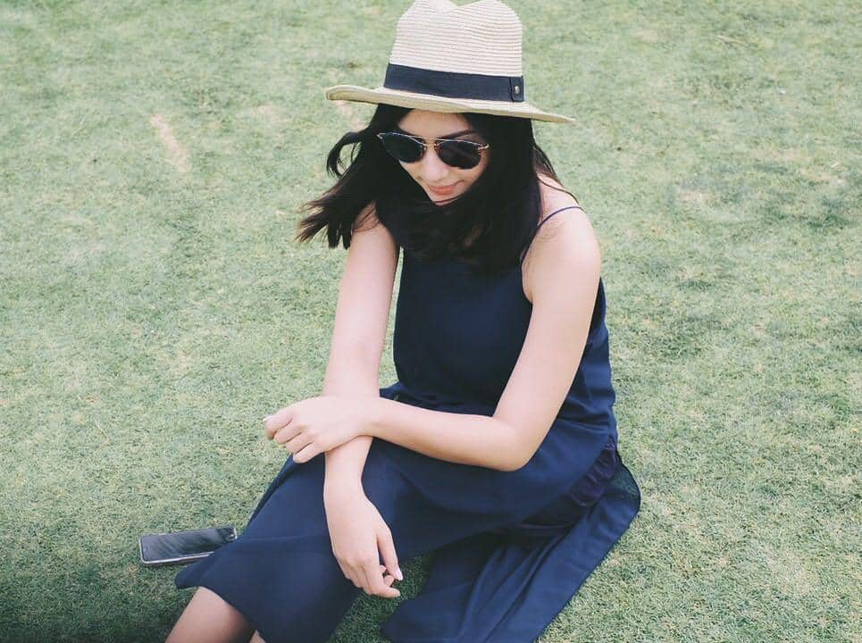 Foto: Instagram Jessica Mila