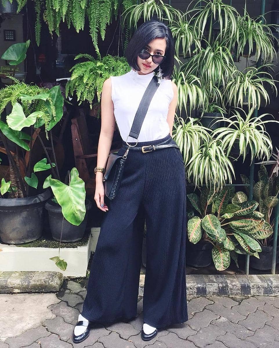 Foto: Instagram Libra Akila