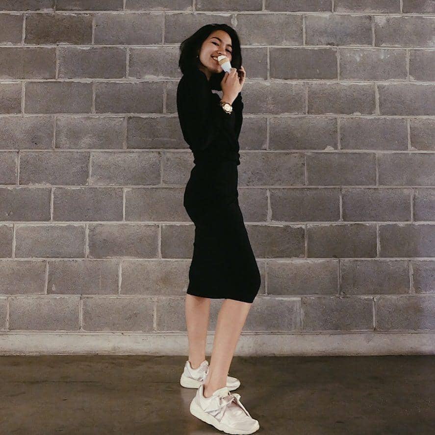 Foto: Instagram Libra Akila