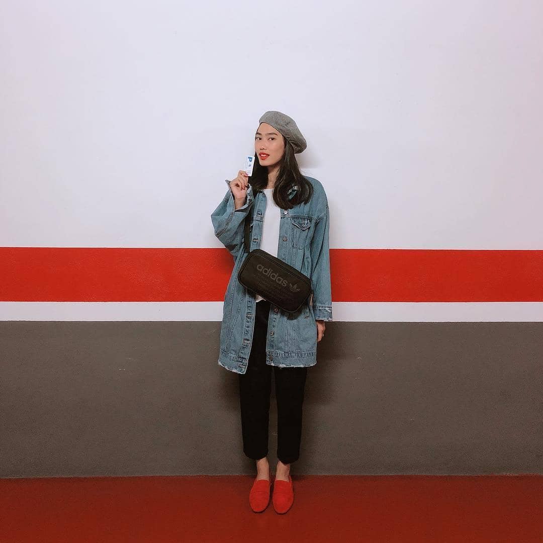Foto: Instagram Alika Islamadina