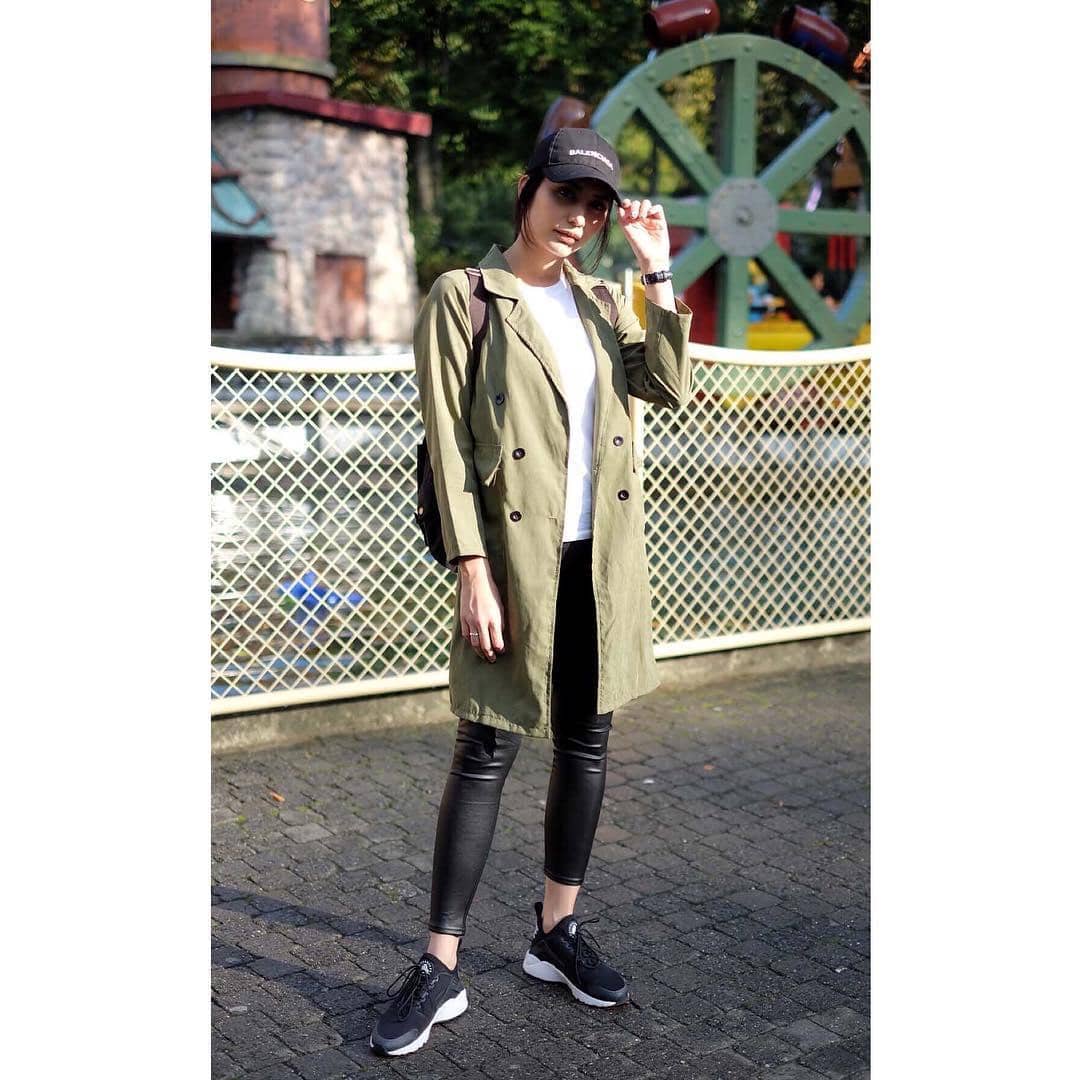 Foto: Instagram Tyas Mirasih