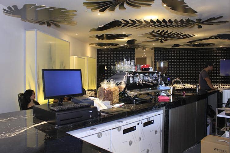 Dok. Nox Skin Expresso