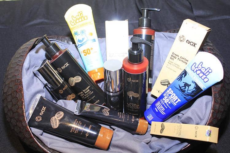 Dok. Nox Skin Expresso