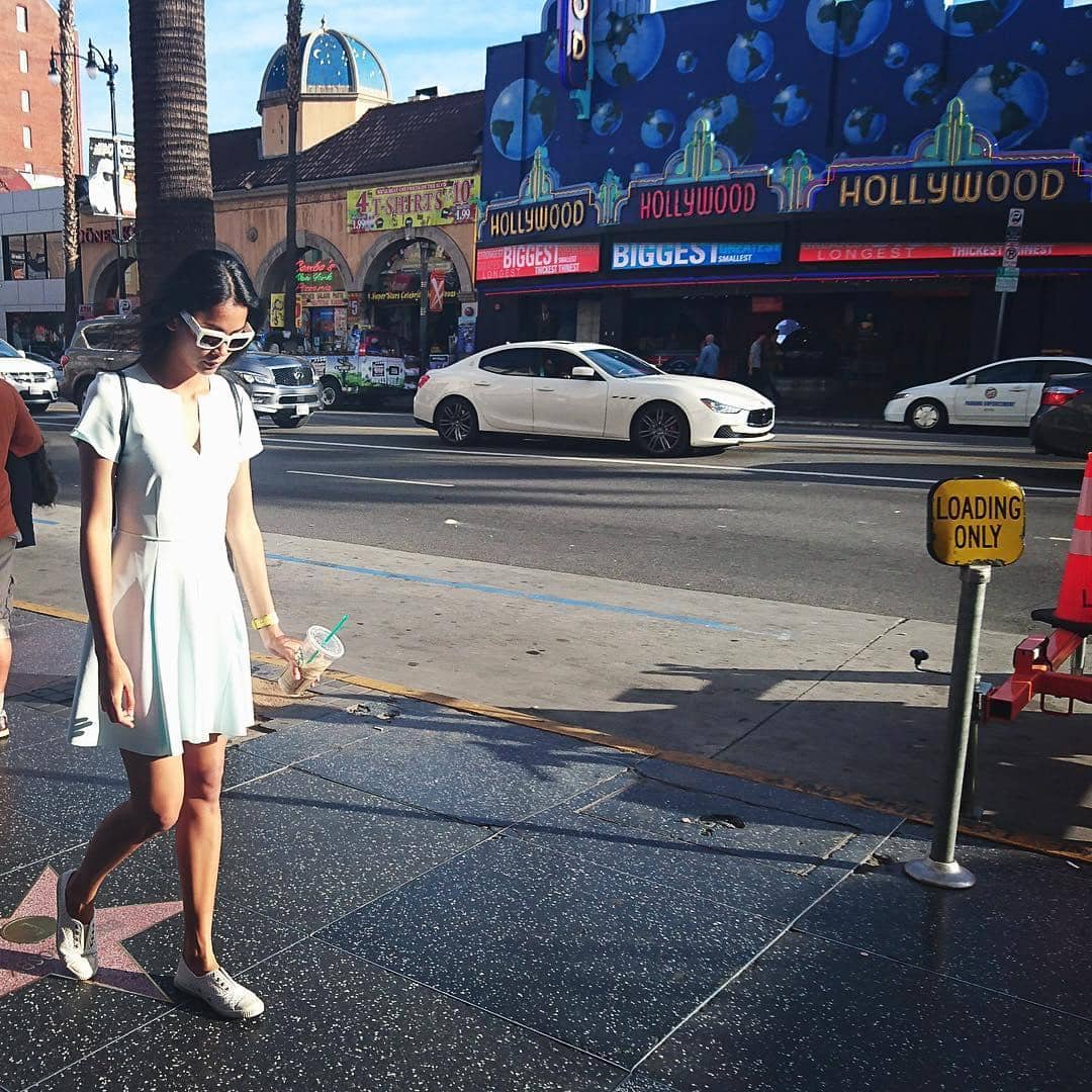 Foto: Instagram Bunga Jelitha Ibrani