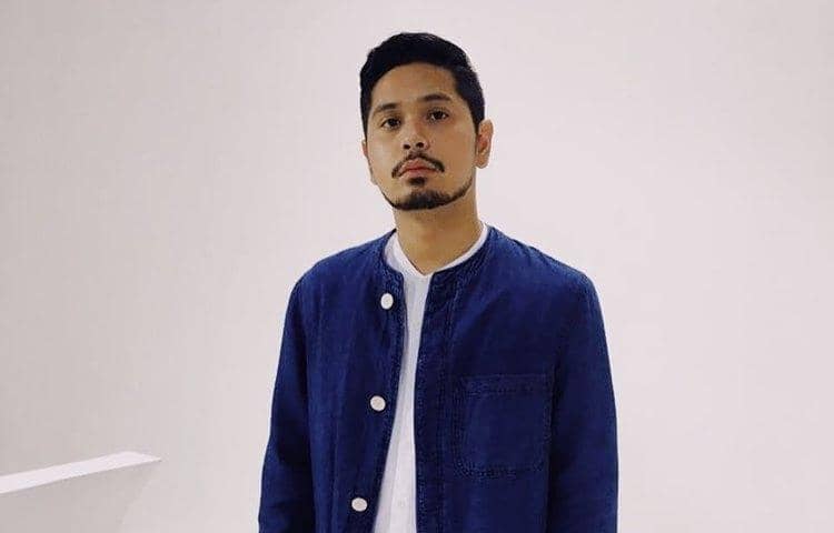 Instagram @petra_sihombing