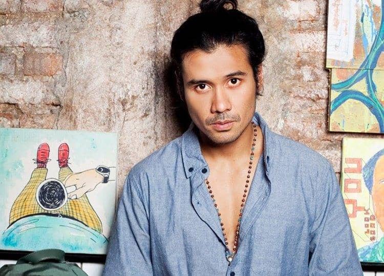 Instagram @chicco.jerikho