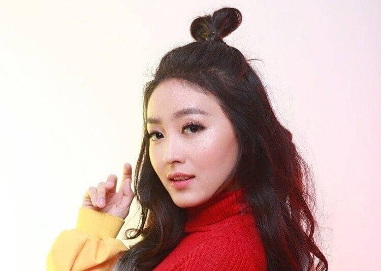 Instagram @natashawilona12