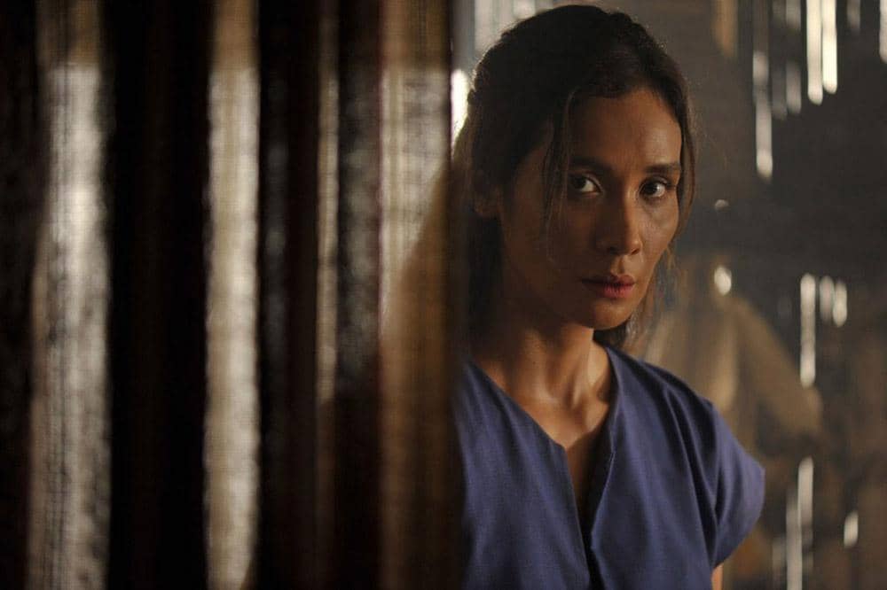 Cinesurya - Kaninga Pictures - Shasha&Co Production - Astro Shaw ©2017 All Rights Reserved