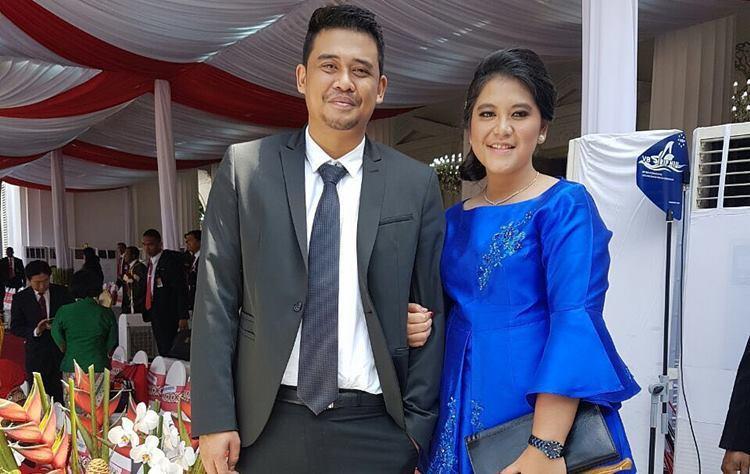 Beragam Latar Belakang, 5 Menantu Presiden RI Ini Curi Perhatian