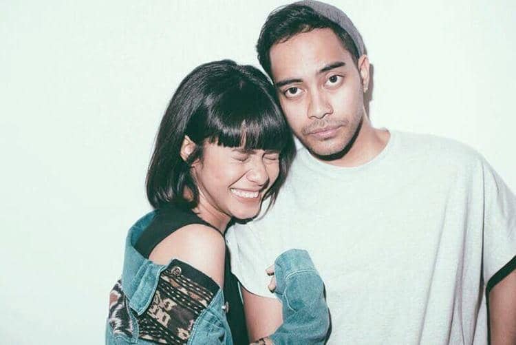 Instagram @tapiheruaudrey