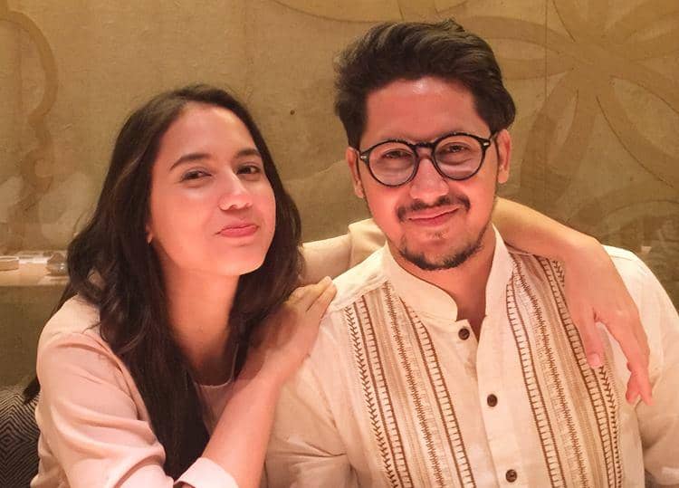 Instagram @pevpearce