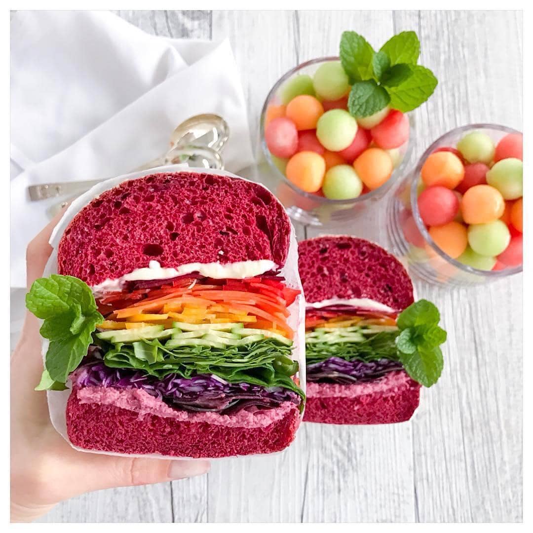 Instagram: @healthy.selfie