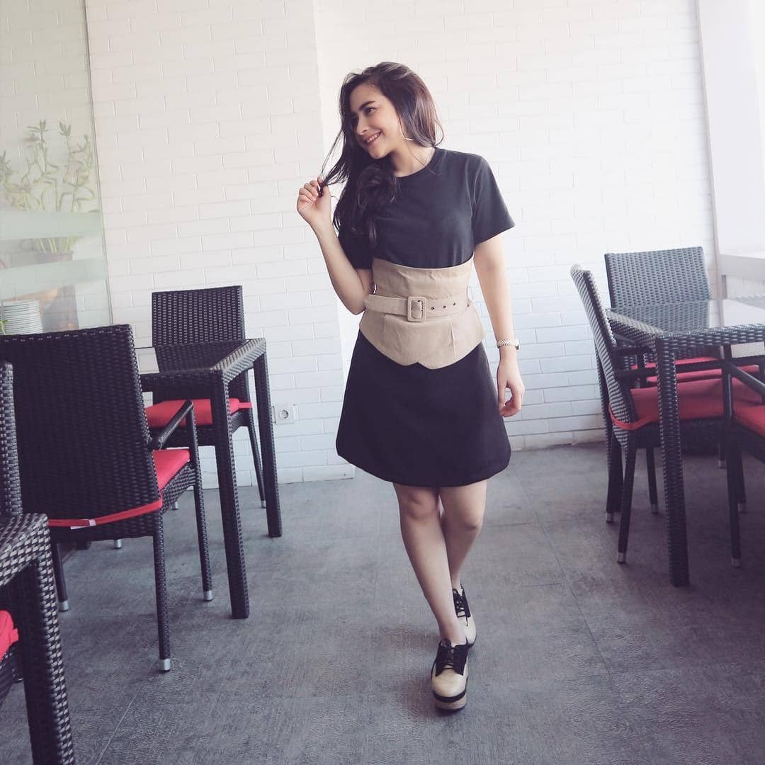 Foto: Instagram Prilly Latuconsina