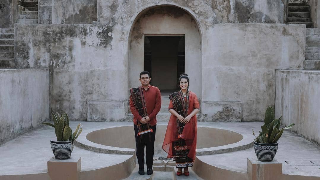 Foto: Instagram Kahiyang Ayu