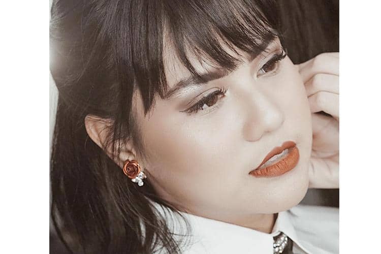 Instagram: @mytha_lestari