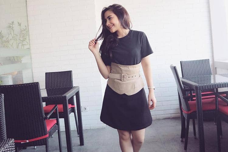 Foto: Instagram Prilly Latuconsina