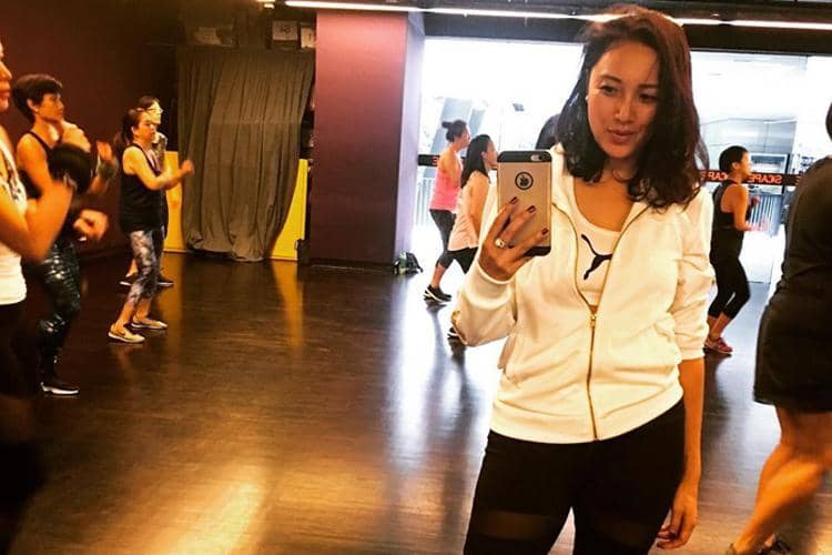 Instagram: @tatacahyani