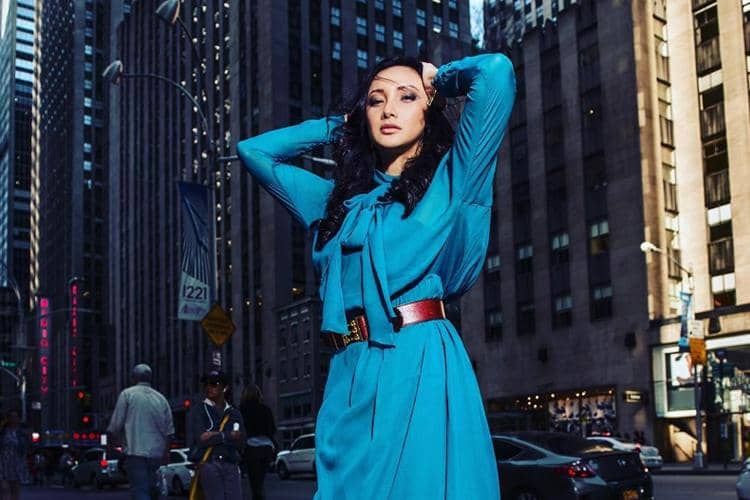 Ini Rahasia Awet Muda Tata Cahyani, Mantan Istri Tommy Soeharto