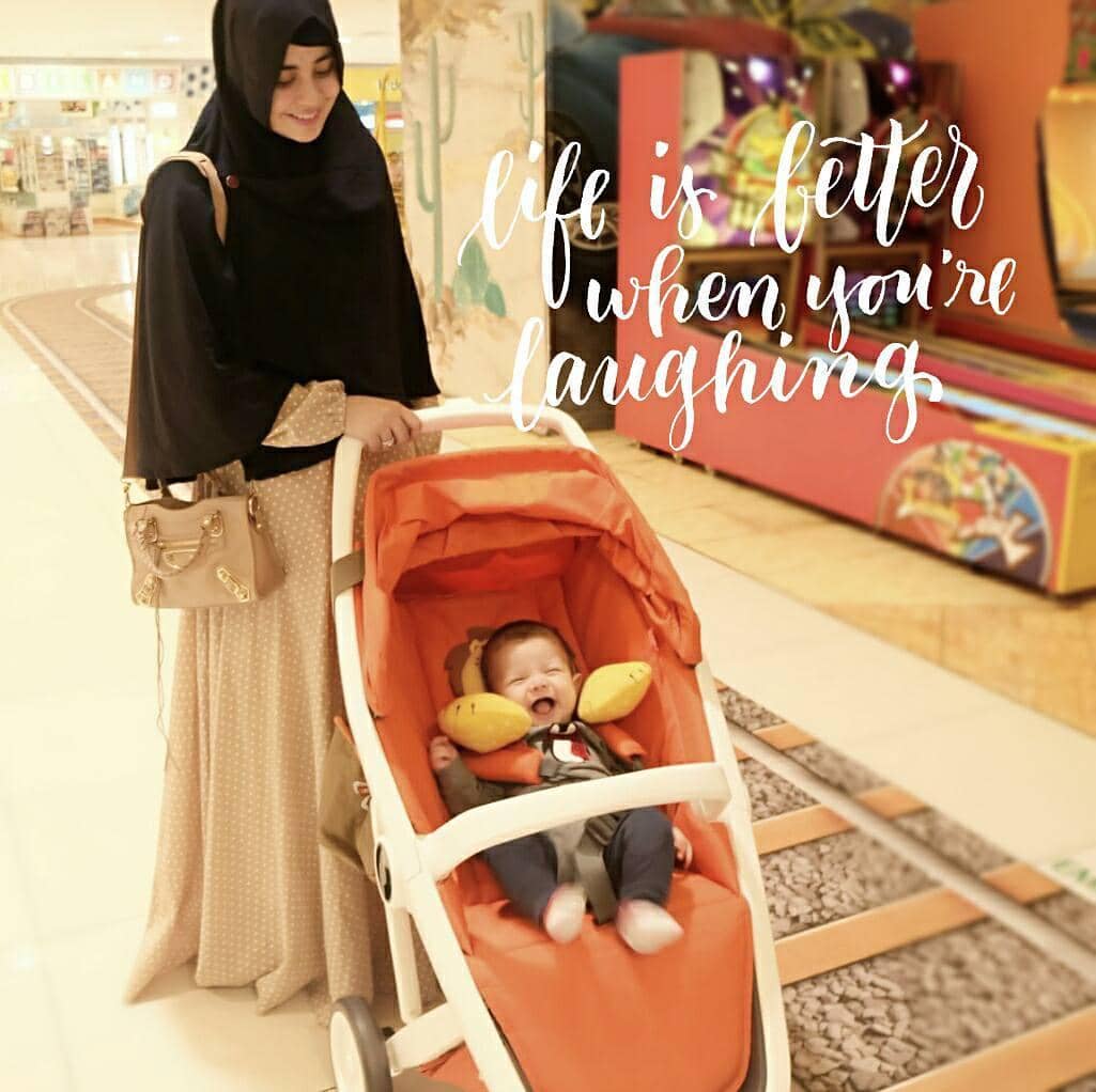 Foto: Instagram Risty Tagor