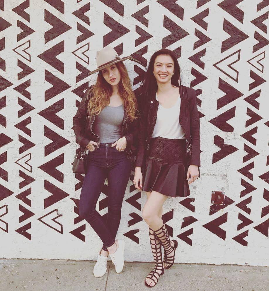 Foto: Instagram Millane Fernandez