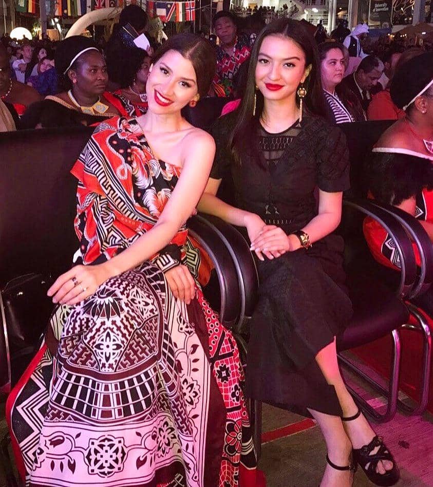 Foto: Instagram Millane Fernandez