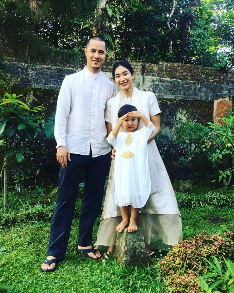 Instagram @happysalma