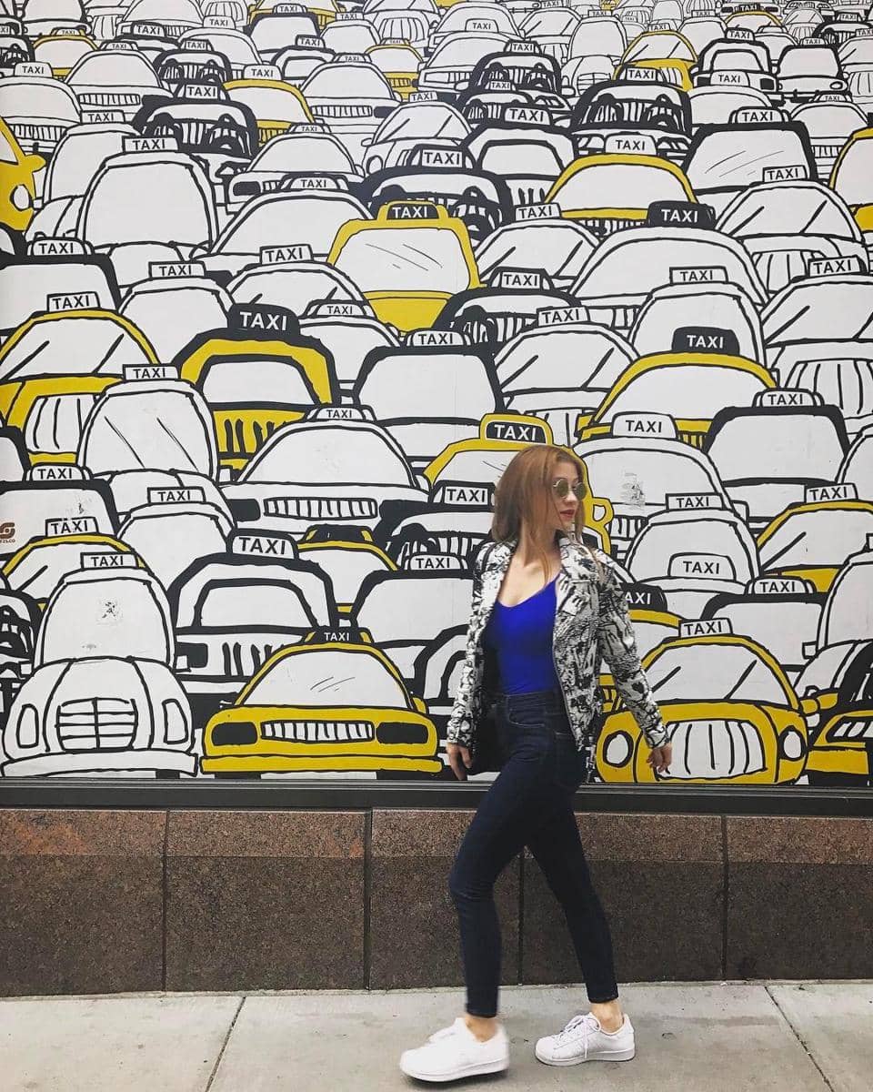 Foto: Instagram Millane Fernandez