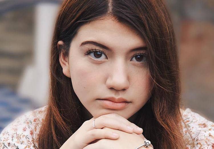 Instagram @cassandraslee