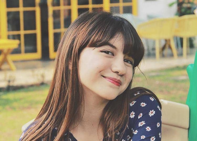 Instagram @cassandraslee